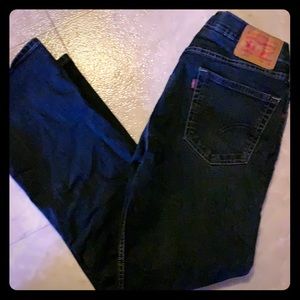 Levi Strauss co. 34/32